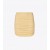 Women's Tory Burch Ruched Mini Skirts Yellow