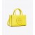 Women's Tory Burch Mini Ella Bio Tote Bags White