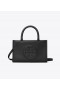 Tory Burch Mini Ella Bio Bolsas Tote Femininas Pretas