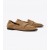  Mocassim Tory Burch Ballet Feminino Preto Branco