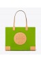  Női Tory Burch Ella Tote Bags Lila