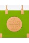  Női Tory Burch Ella Tote Bags Lila