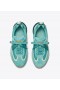  Női Tory Burch Good Luck edzőcipő Kék Fehér Kék