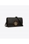  Női Tory Burch Miller pénztárca Crossbody minitáskák fekete