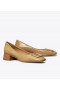  Női Tory Burch Georgia Pump Heels barna