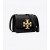  Női Tory Burch Small Eleanor Convertible válltáskák, fekete