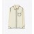  Női Tory Burch Silk Twill Brigitte Ingek Fehér