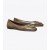 Női Tory Burch Georgia Balerina White