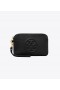  Málaí Mini Wristlet Wristlet Dubh na mBan de Thoraí Perry Bombé