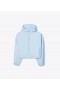  Burch Thoraí na mBan Jackets Gorm Cropped Canbhás Dúbailte
