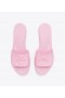 Burch Thoraí na mBan Eleanor Jelly Slides Gold