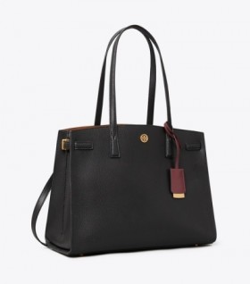  Málaí Satchel Satchel Dubh de Thoraí na mBan Burch Walker