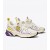  Mná Thoraí Burch Ádh mór Traenálaí Tech Tech Sneakers Bán / Dorcha