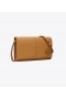  Tory Burch Mcgraw Wallet Mini borsa a tracolla da donna nera