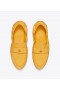  Mocassini da ballerina Tory Burch da donna bianchi