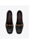  Mocassini Tory Burch Perrine da donna neri