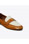 Mocassini da ballerina Tory Burch da donna neri