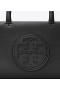 Borsa Tote Mini Ella Bio Tory Burch da donna, nera