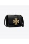  Borse a tracolla convertibili Eleanor di Tory Burch da donna, nere