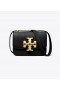  Borse a tracolla convertibili Eleanor di Tory Burch da donna, nere