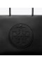 Dame Tory Burch Small Ella Bio Tote Bags Svart