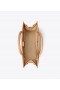  Dame Tory Burch Small Ella Bio Tote Bags Lysebrun