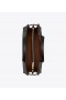  Tory Burch Walker Satchel Vesker for kvinner Svart