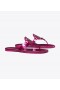 Dame Tory Burch Miller myk lakken sandaler rosa