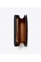  Dame Tory Burch Small Eleanor Convertible Skuldervesker Svart