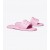  Dame Tory Burch Double T Sport Slides Svart