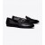  Tory Burch Eleanor Loafers for kvinner svart