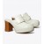  Tory Burch Platform Clog Heels for kvinner, svart