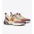  Dame Tory Burch Good Luck Trainer Joggesko Cream Light Purple