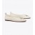  Tory Burch Eleanor Ballerina hvit for kvinner