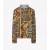  Tory Burch T hage silkeskjorter for kvinner Brun