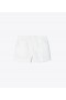  Damskie szorty Tory Burch Linen Short White