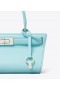  Torebka damska Tory Burch Petite Lee Radziwill Cat Eye w kolorze białym