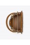  Damskie Tory Burch Petite Lee Radziwill Double Satchel Bags Czarne