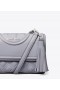  Damskie Tory Burch Small Fleming Convertible Shoulder Bags Niebieskie