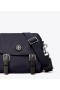  Damskie Tory Burch Nylon Small Messenger Crossbody Bags Royal Navy
