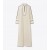  Damskie sukienki Tory Burch Jacquard Dress Coverups White