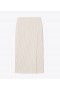  Fuste Damă Tory Burch Linen Wrap Roșu / Albastru / Alb