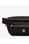  Mini genți cu centură de nailon Tory Burch de damă, negre