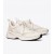  Pantofi de damă Tory Burch Good Luck Trainer, alb crem