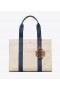  Ženske torbe Tory Burch AAA Tote Bags Bež