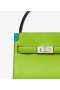  Ženske Tory Burch Petite Lee Radziwill torbe s dvostrukom torbom, smeđe