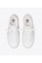  Ženske Tory Burch Howell Court tenisice Titanium White