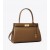  Ženske male torbice Tory Burch Lee Radziwill crne