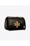  Dam Tory Burch Eleanor Axelväskor Svart
