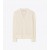 Kadın Tory Burch Simone Cardigan Kazaklar Beyaz